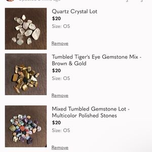 Bundle for mhalloway